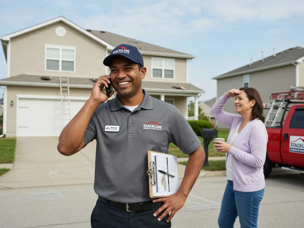Chimney flashing repair Coulee City, WA FAQs